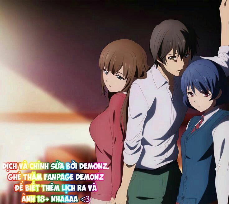 Bạn Gái Chung Nhà Chapter 252 - 1