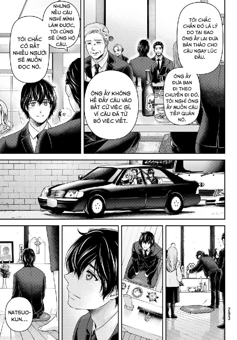 Bạn Gái Chung Nhà Chapter 256 - 5