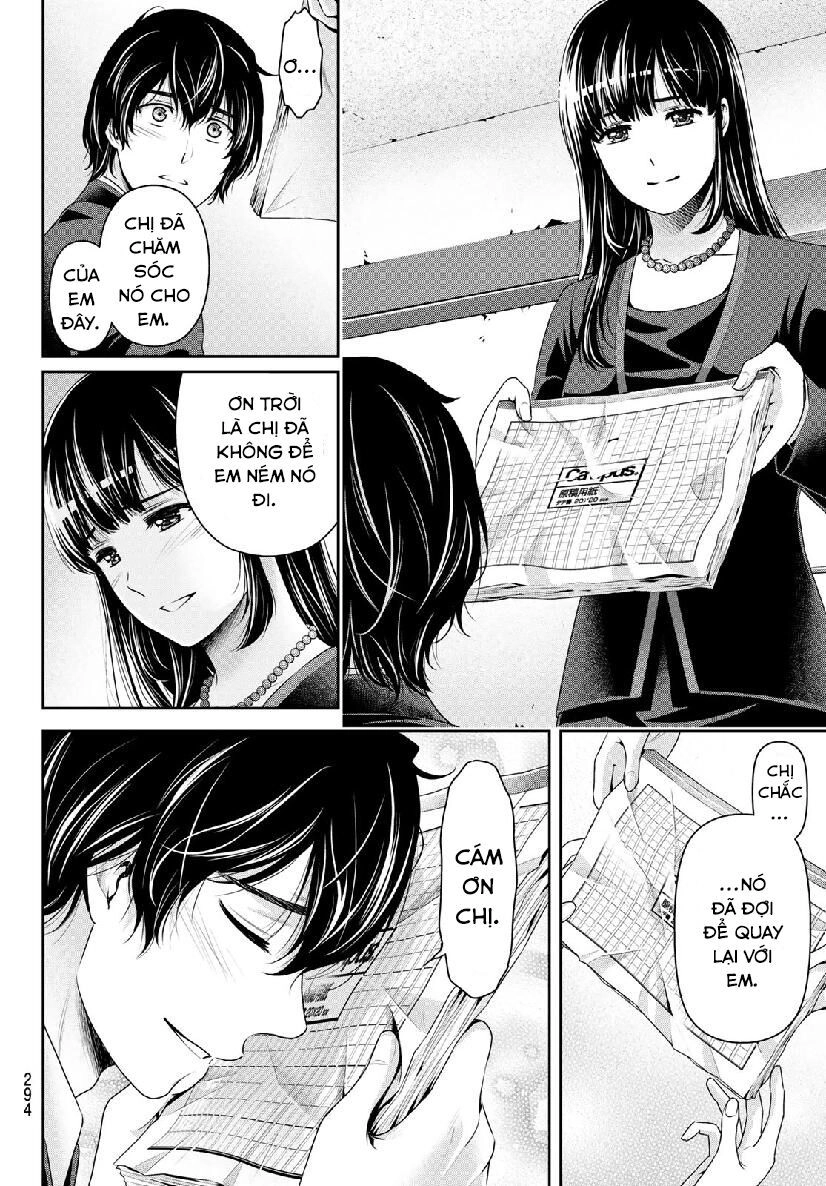 Bạn Gái Chung Nhà Chapter 256 - 6