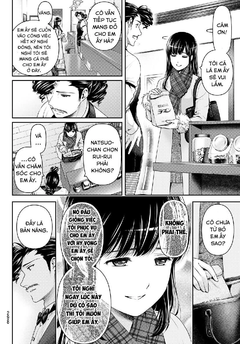 Bạn Gái Chung Nhà Chapter 256 - 10