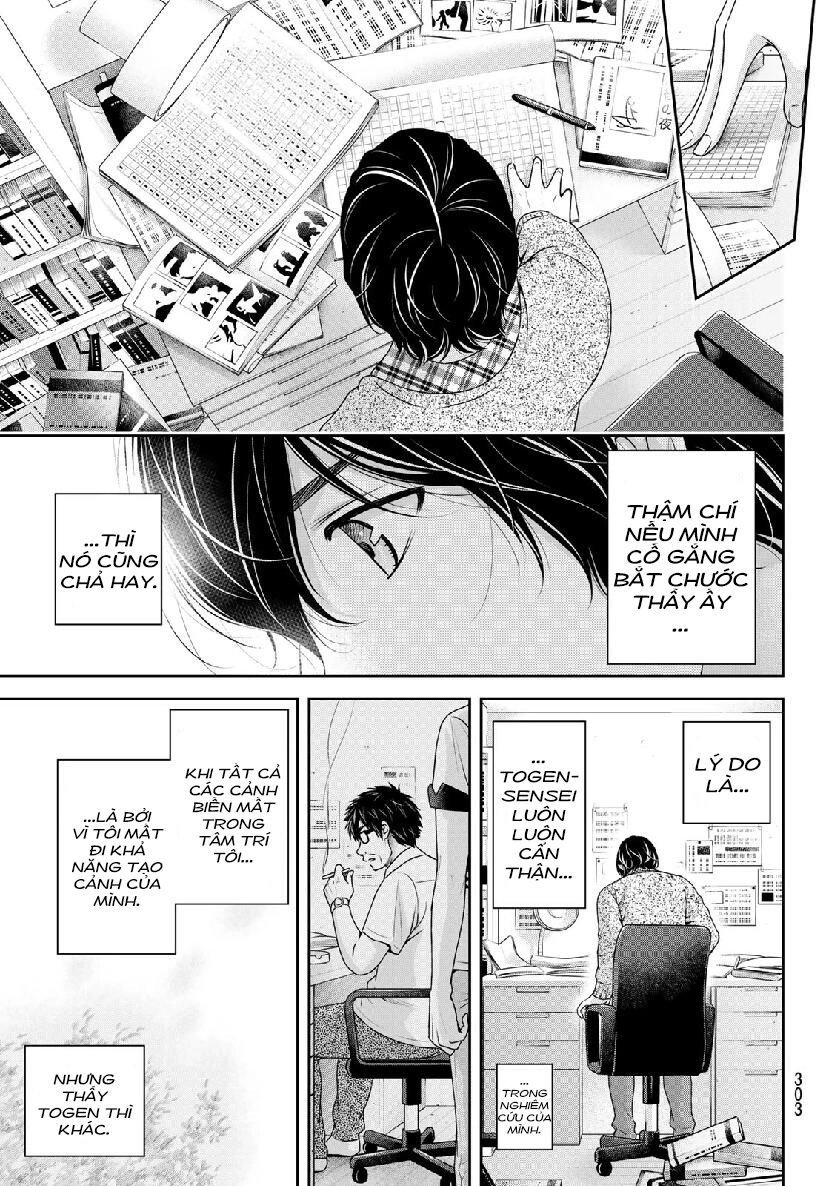 Bạn Gái Chung Nhà Chapter 256 - 15