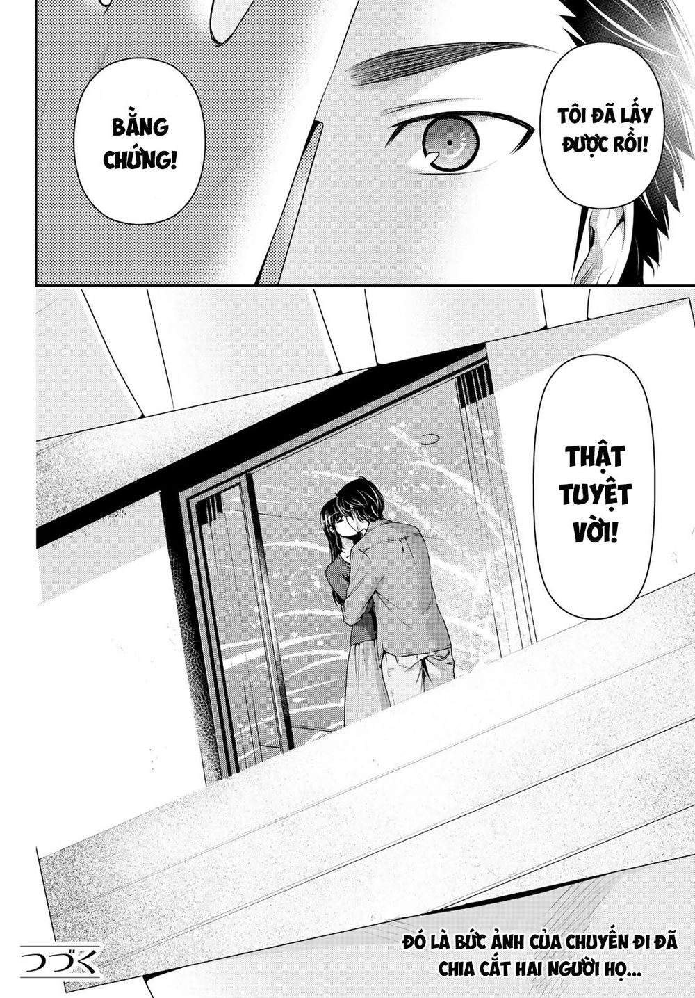 Bạn Gái Chung Nhà Chapter 266 - 19