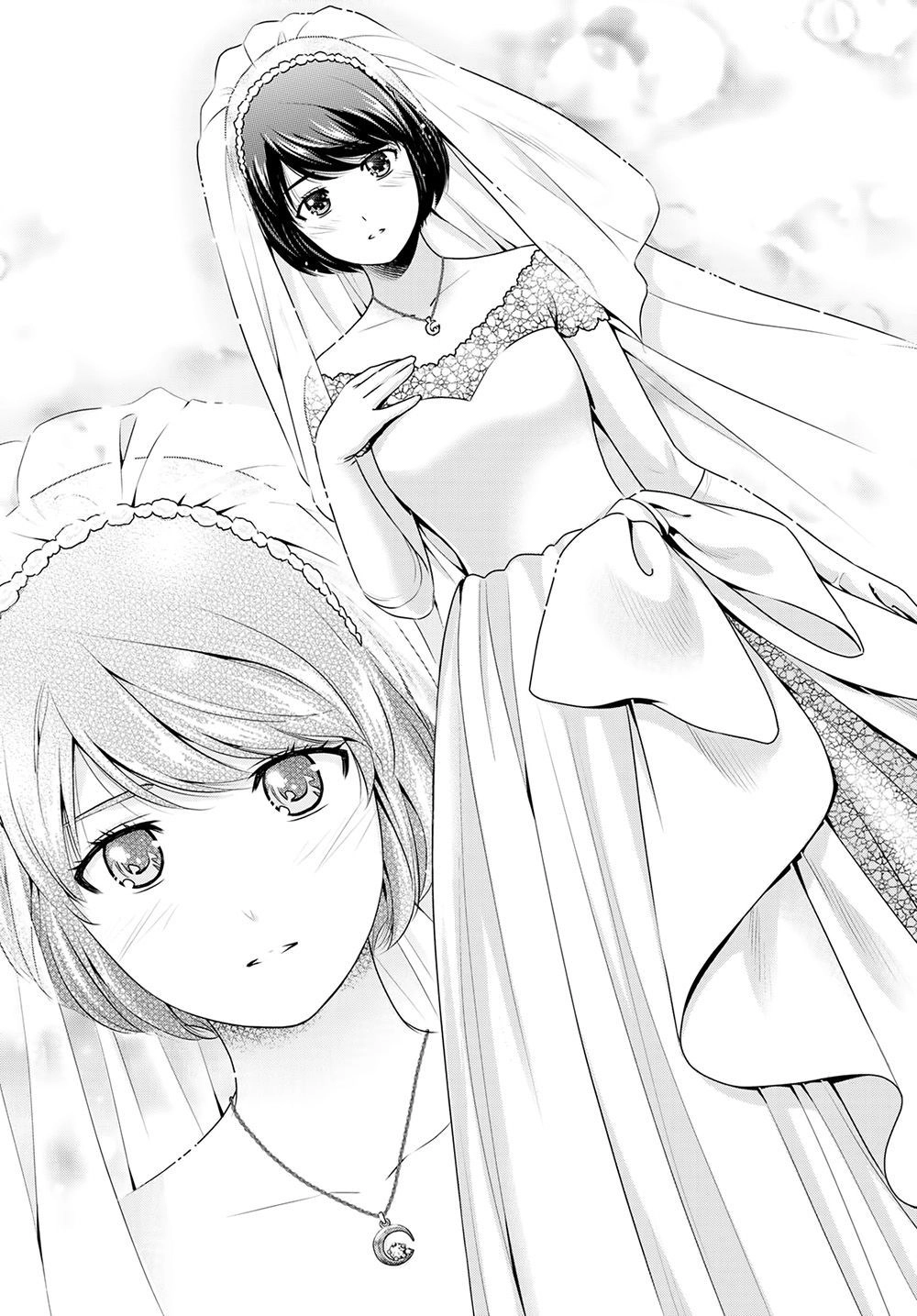 Bạn Gái Chung Nhà Chapter 267 - 19