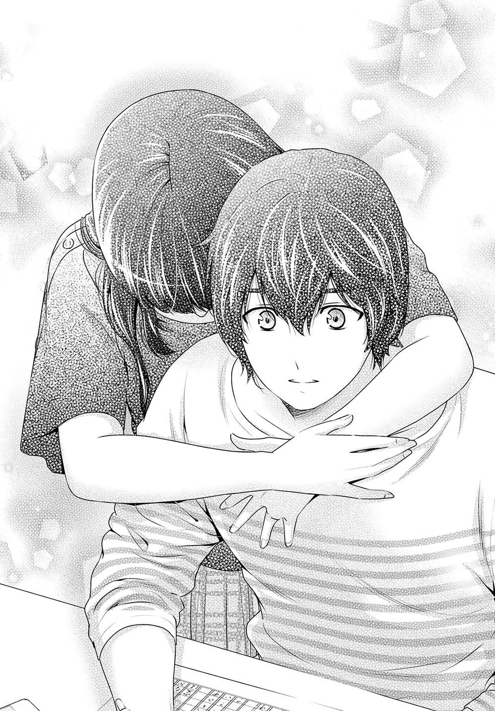 Bạn Gái Chung Nhà Chapter 268 - 21