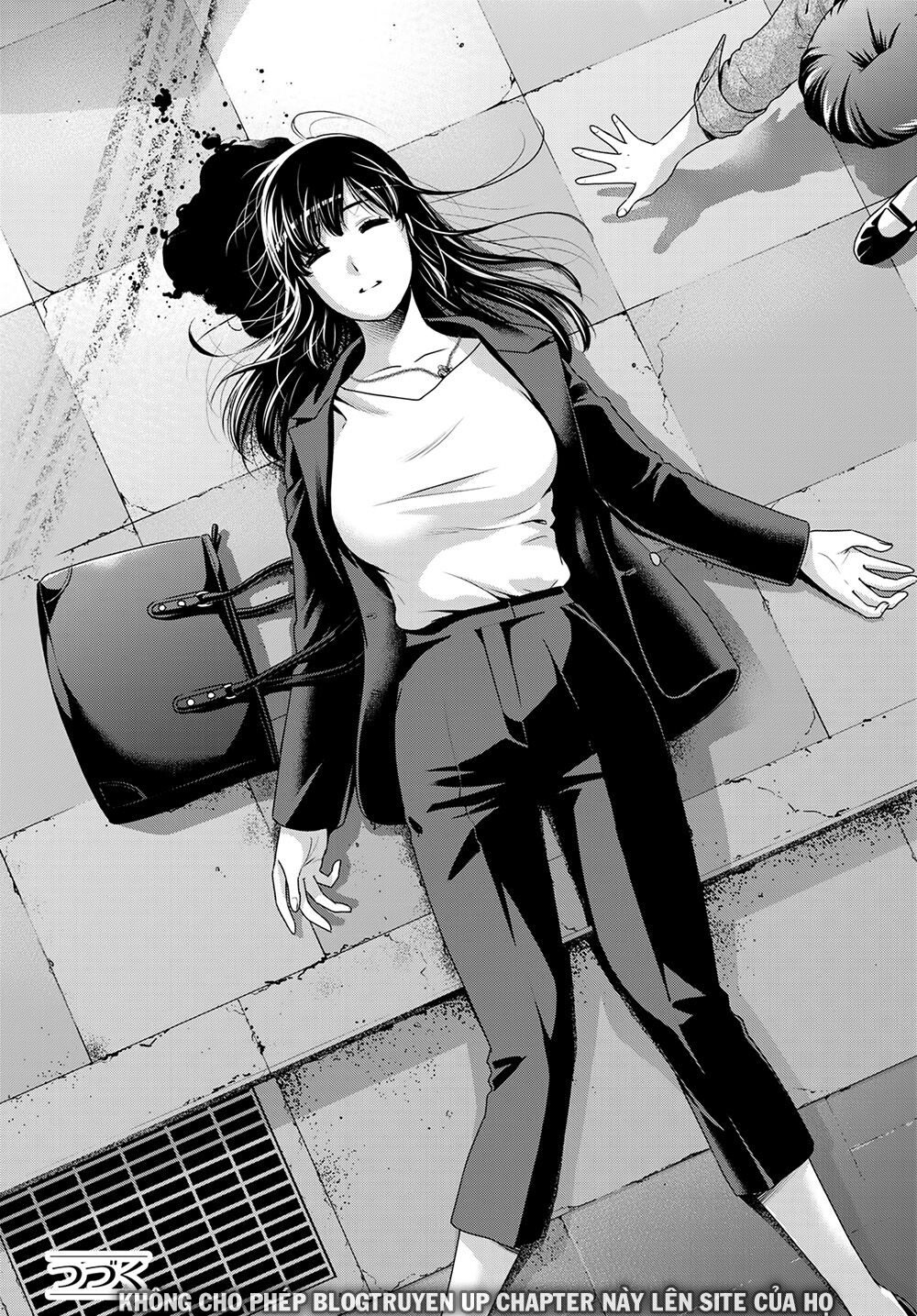 Bạn Gái Chung Nhà Chapter 270 - 21