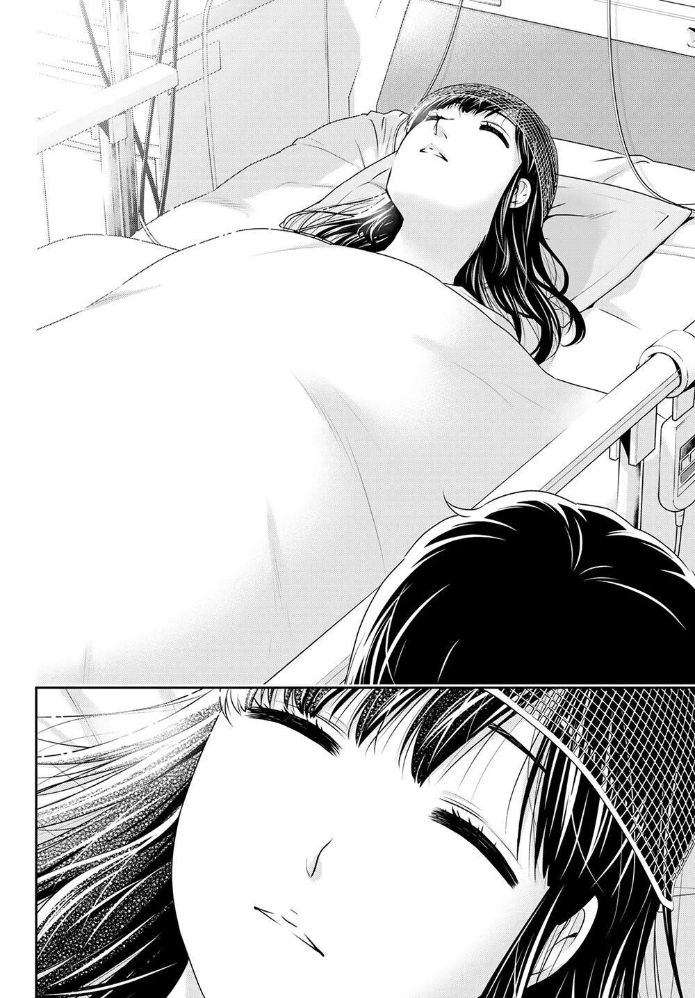 Bạn Gái Chung Nhà Chapter 271 - 19