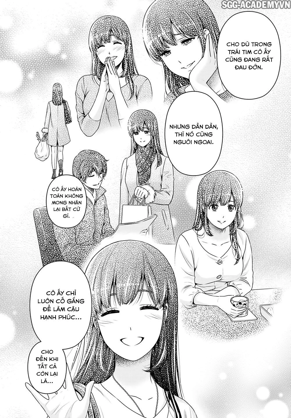 Bạn Gái Chung Nhà Chapter 272 - 13