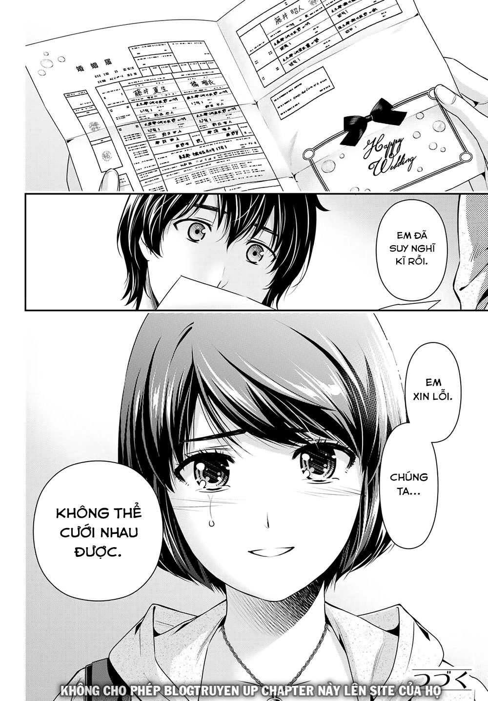 Bạn Gái Chung Nhà Chapter 272 - 21