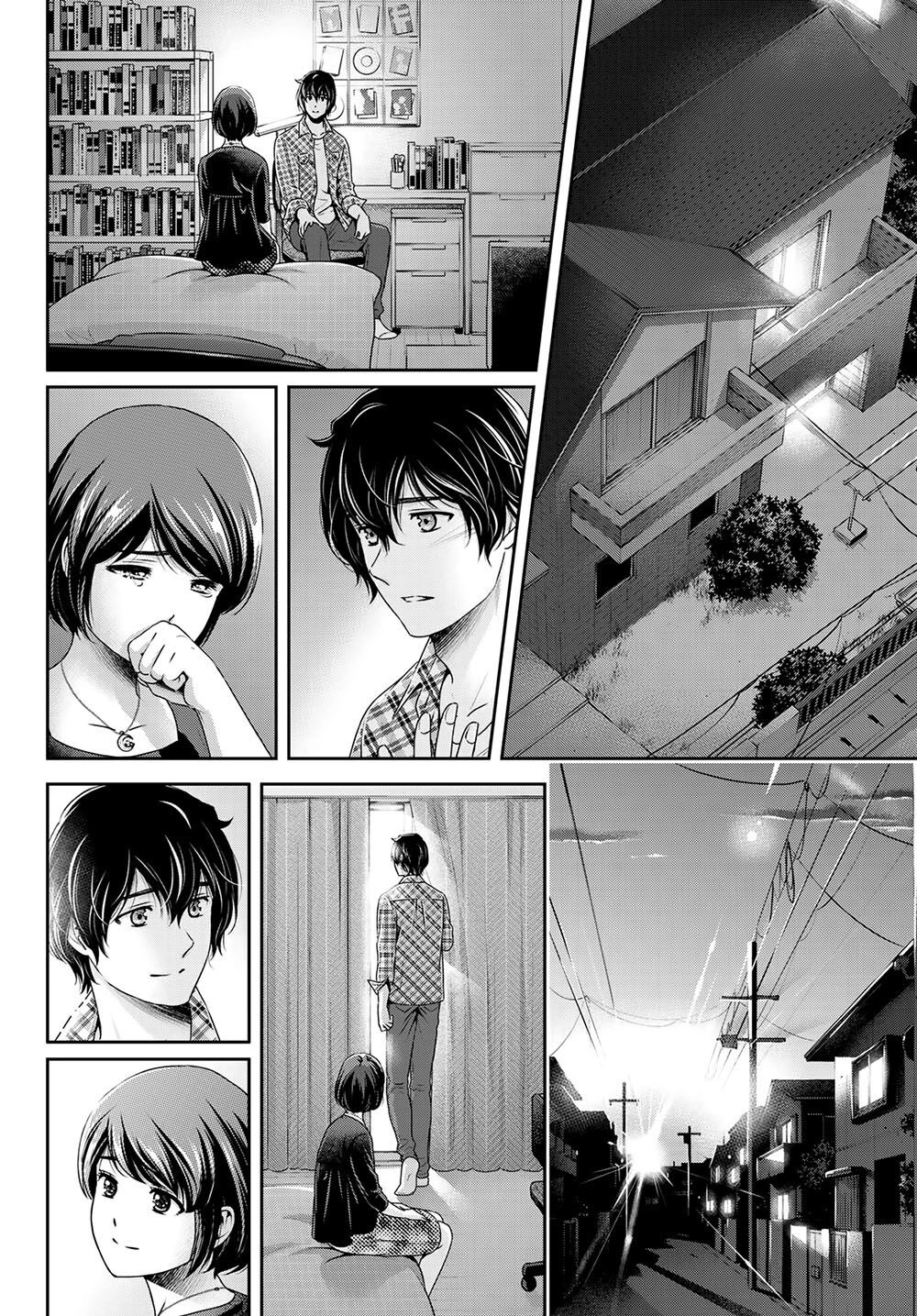 Bạn Gái Chung Nhà Chapter 273 - 7