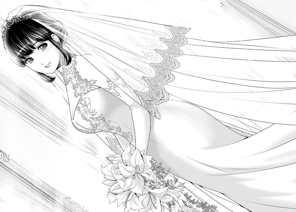 Bạn Gái Chung Nhà Chapter 276 - 15