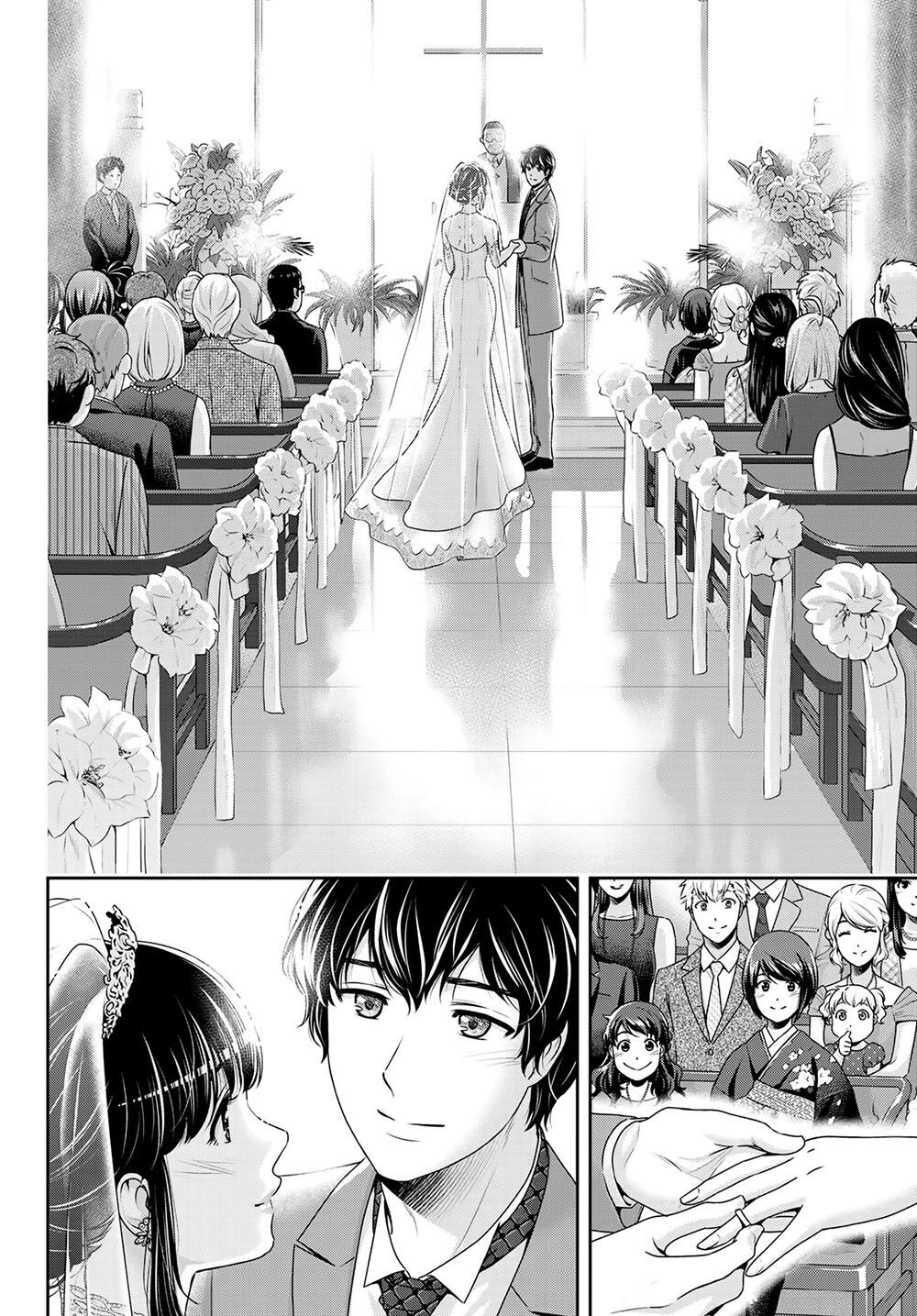 Bạn Gái Chung Nhà Chapter 276 - 18