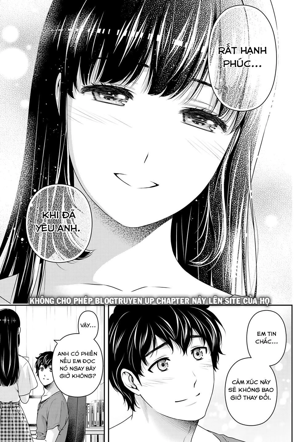 Bạn Gái Chung Nhà Chapter 276 - 23