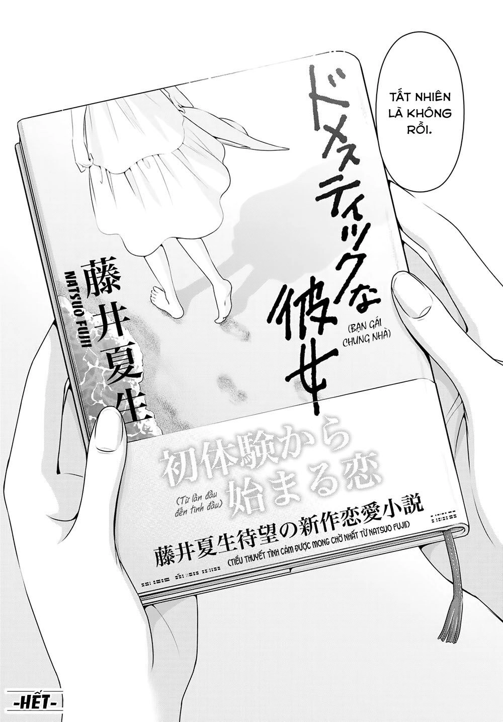 Bạn Gái Chung Nhà Chapter 276 - 24