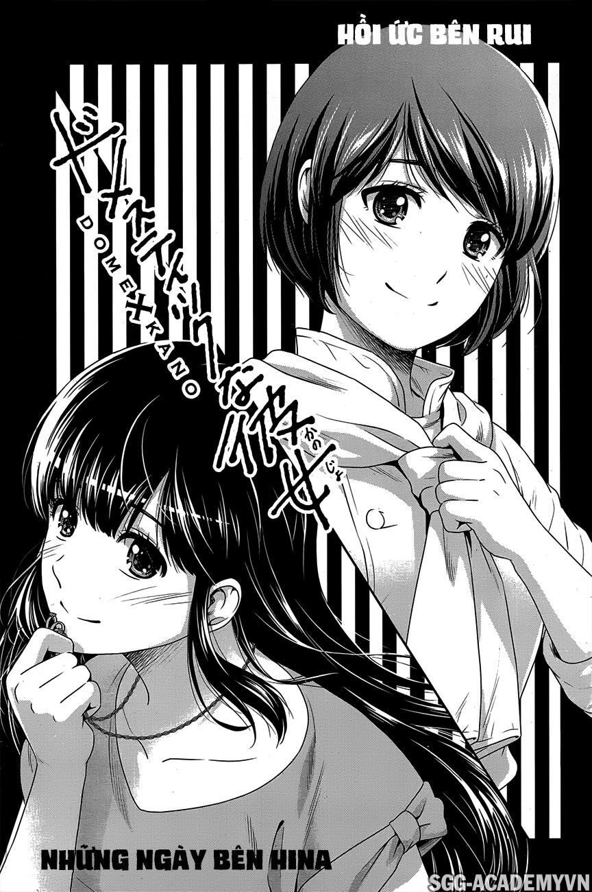 Bạn Gái Chung Nhà Chapter 276.1 - 4