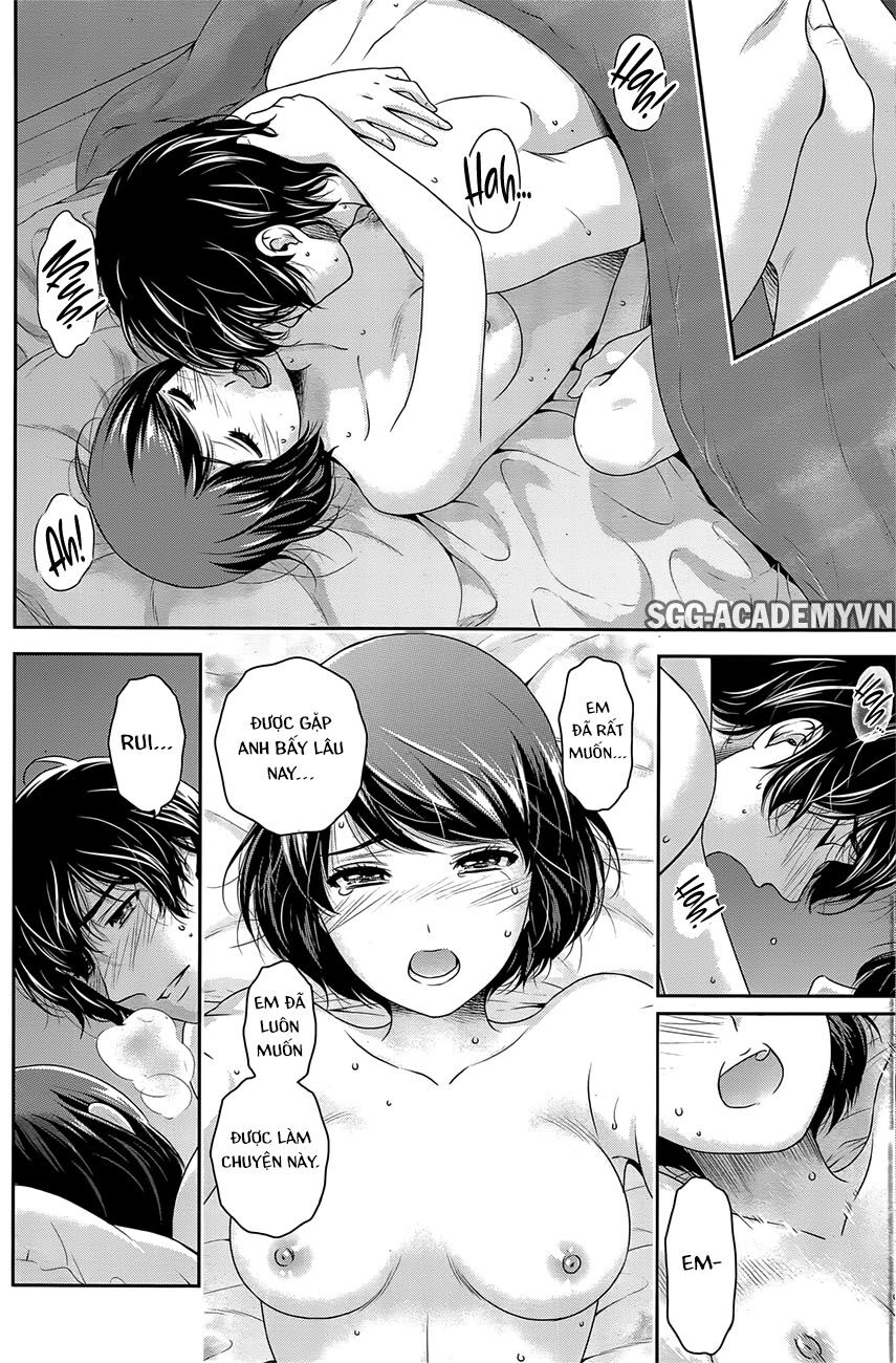 Bạn Gái Chung Nhà Chapter 276.1 - 9