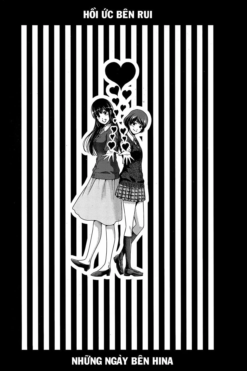 Bạn Gái Chung Nhà Chapter 276.1 - 11