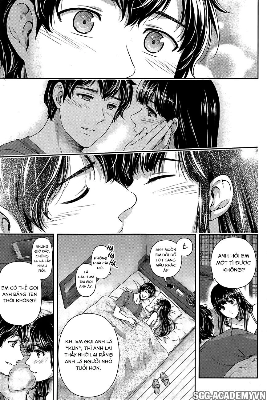 Bạn Gái Chung Nhà Chapter 276.2 - 9