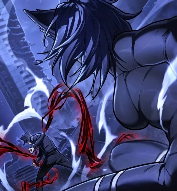 Đao Phủ Chapter 51 - 47