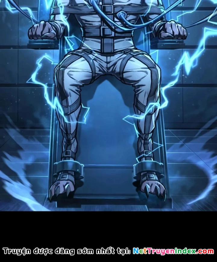 Đao Phủ Chapter 52 - 55