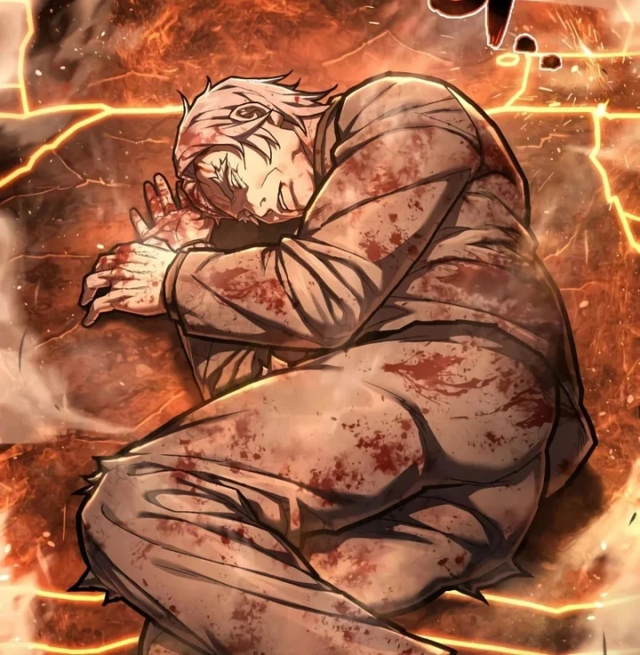 Đao Phủ Chapter 53 - 77