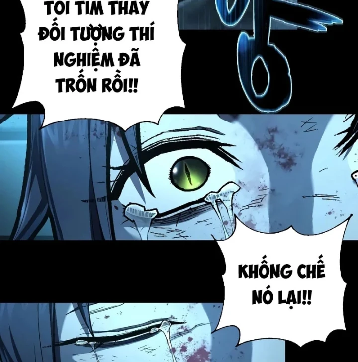 Đao Phủ Chapter 54 - 70