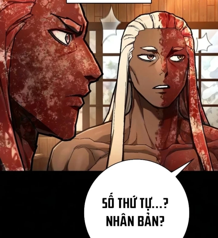 Đao Phủ Chapter 58 - 165