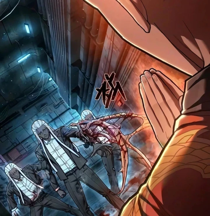 Đao Phủ Chapter 59 - 93