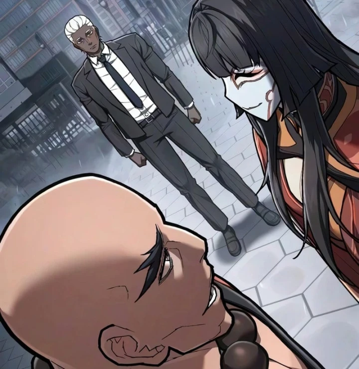 Đao Phủ Chapter 60 - 145