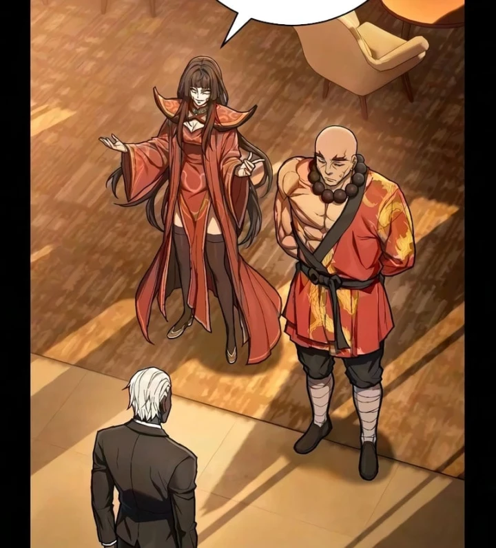 Đao Phủ Chapter 61 - 18