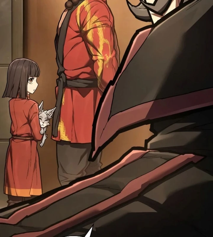 Đao Phủ Chapter 62 - 35