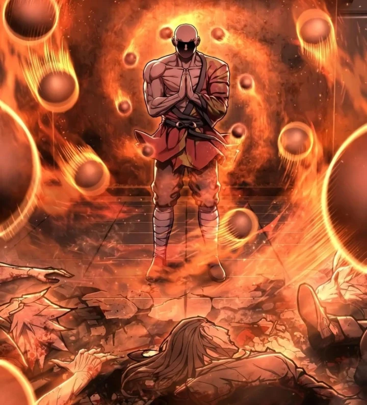 Đao Phủ Chapter 62 - 66