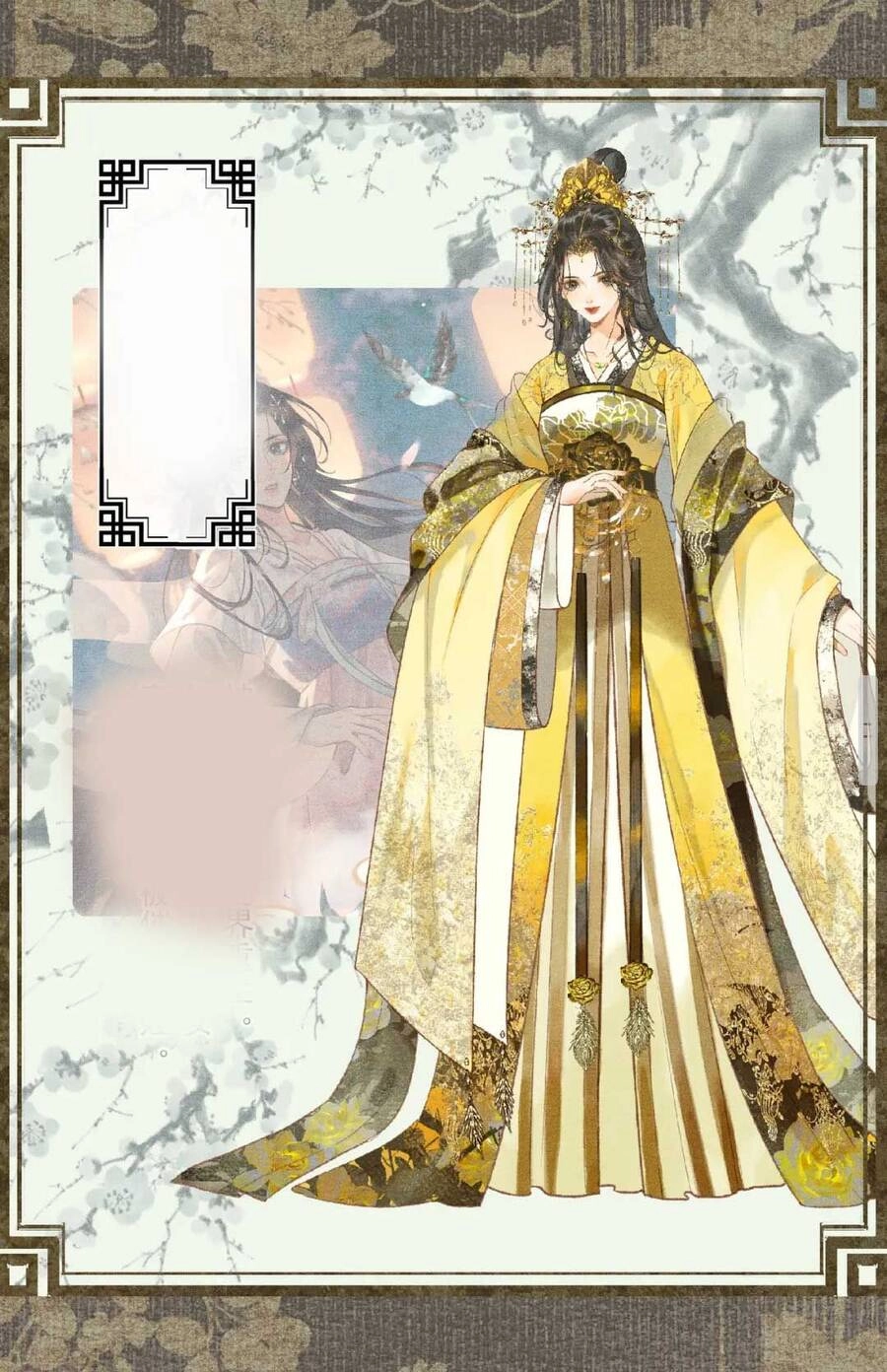 Phu Quân Giữ Thê Chapter 1 - 3