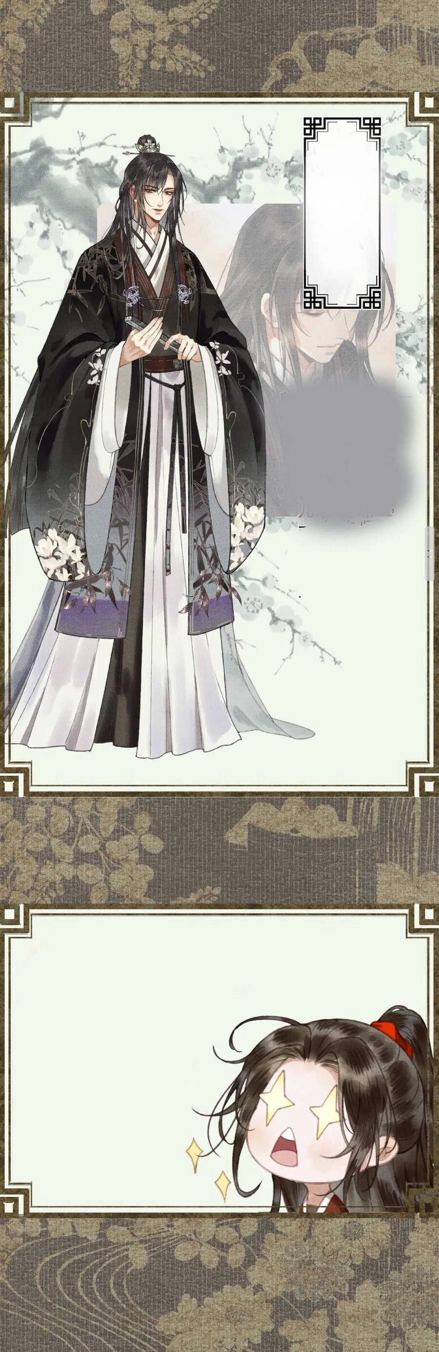 Phu Quân Giữ Thê Chapter 1 - 4