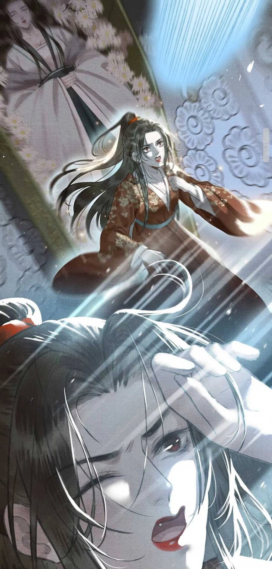 Phu Quân Giữ Thê Chapter 2 - 2