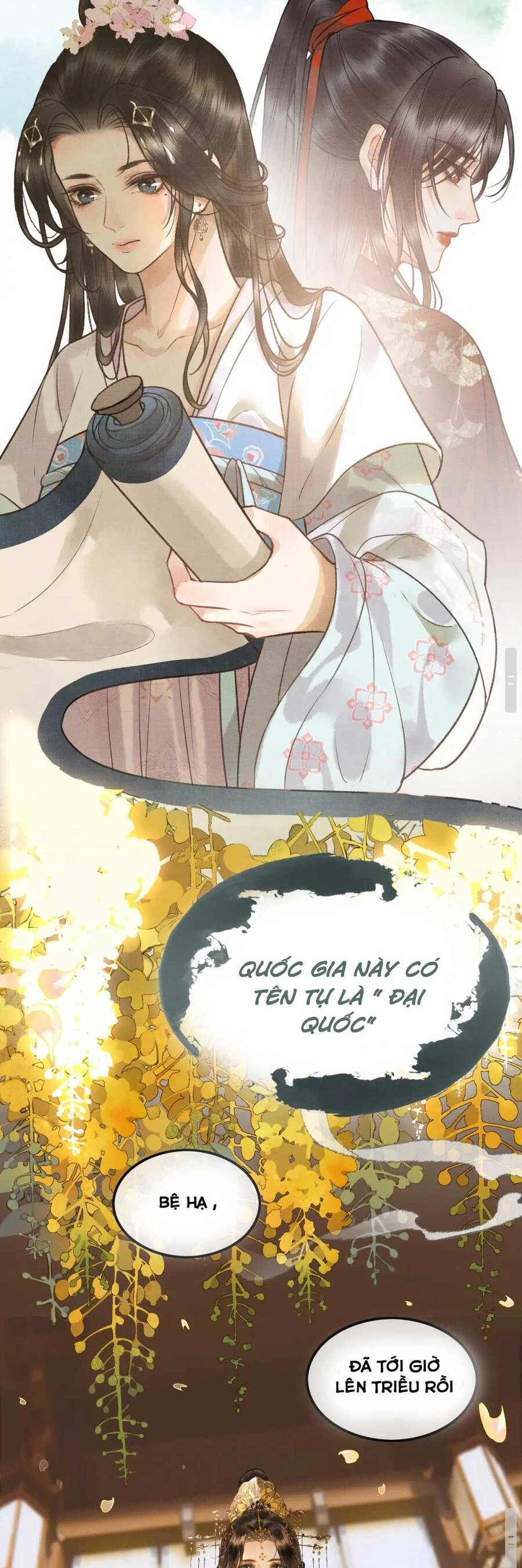 Phu Quân Giữ Thê Chapter 2 - 4