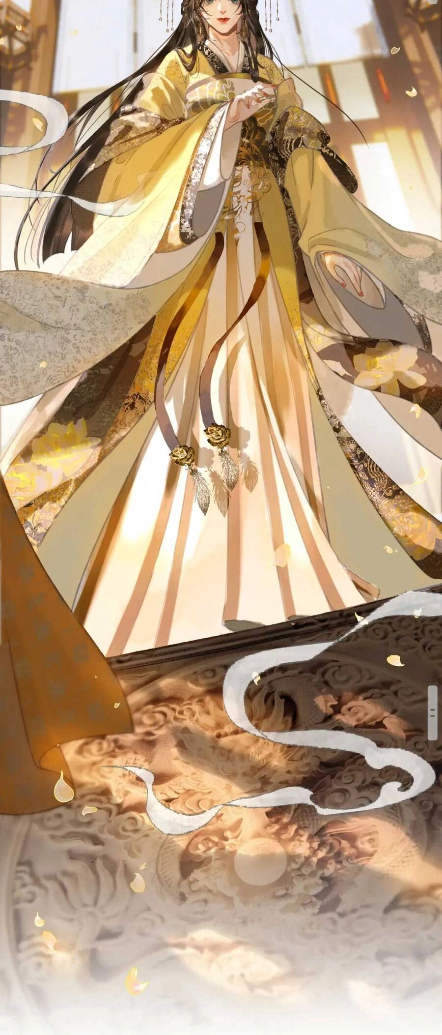 Phu Quân Giữ Thê Chapter 2 - 5