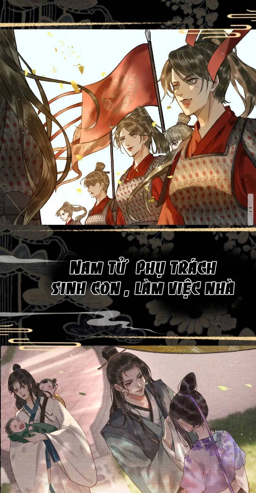 Phu Quân Giữ Thê Chapter 2 - 7