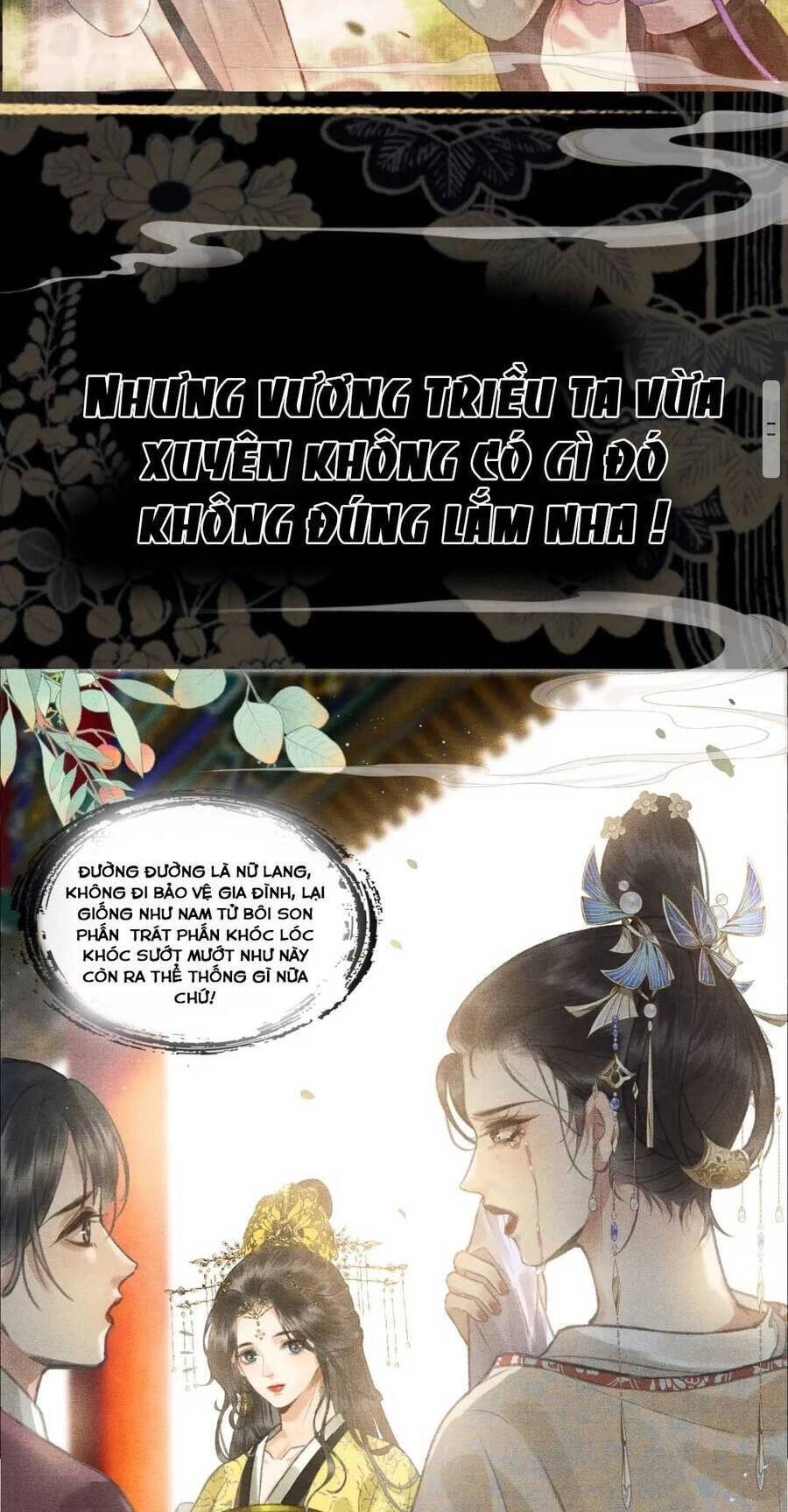 Phu Quân Giữ Thê Chapter 2 - 8