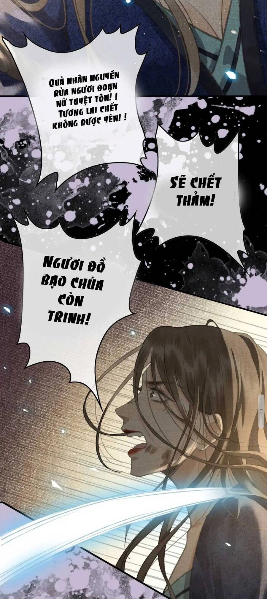 Phu Quân Giữ Thê Chapter 2 - 11