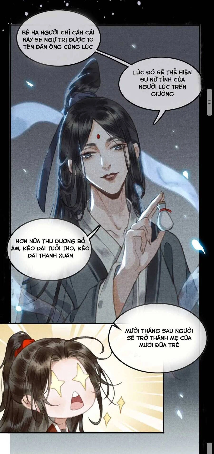 Phu Quân Giữ Thê Chapter 2 - 13