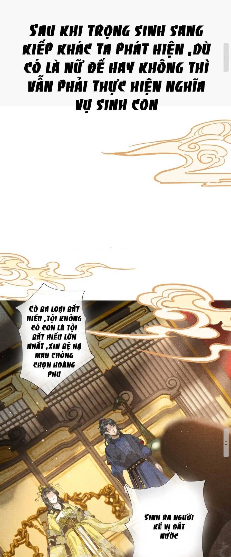 Phu Quân Giữ Thê Chapter 2 - 16