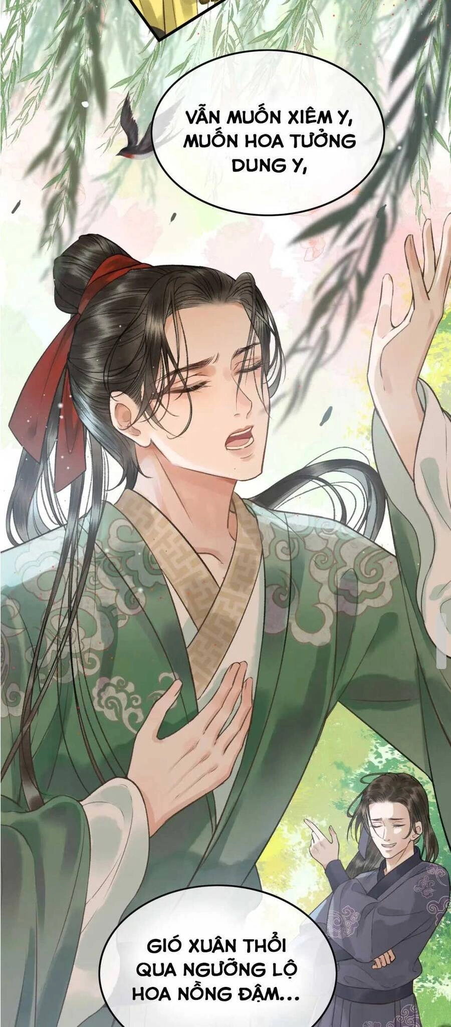 Phu Quân Giữ Thê Chapter 2 - 19