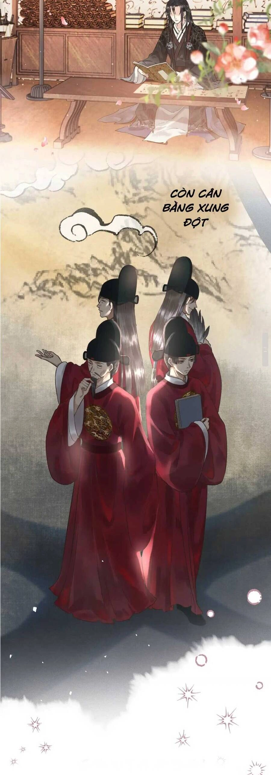 Phu Quân Giữ Thê Chapter 2 - 27