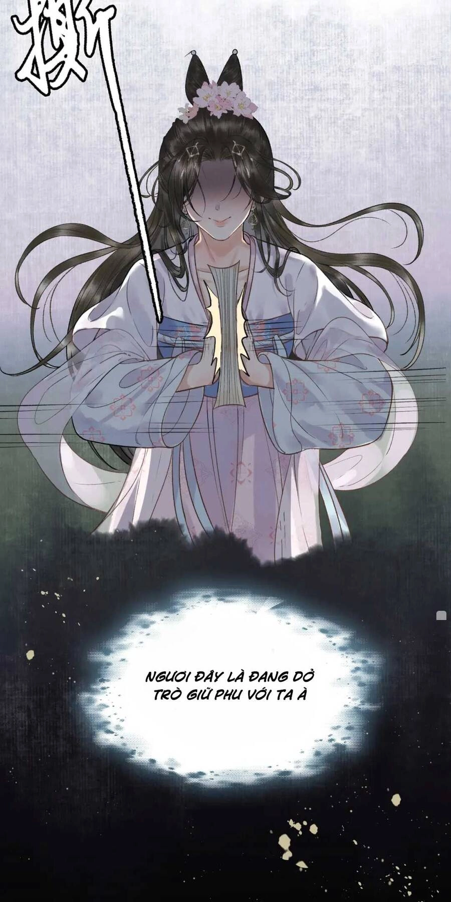 Phu Quân Giữ Thê Chapter 2 - 31