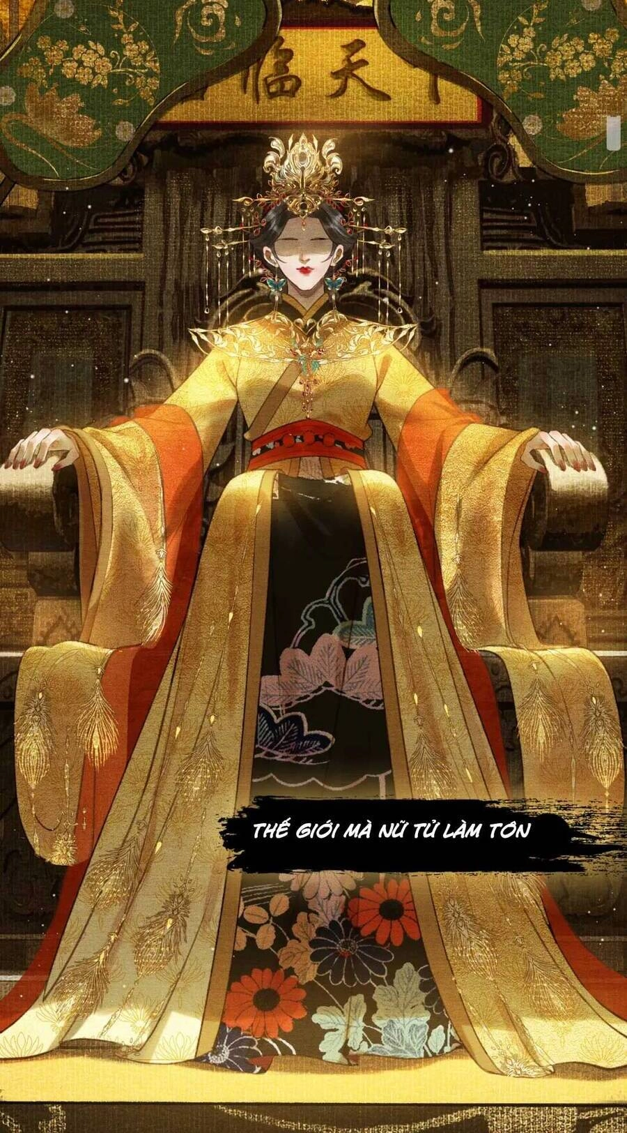 Phu Quân Giữ Thê Chapter 3 - 2