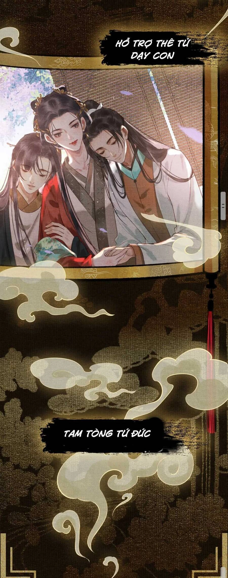 Phu Quân Giữ Thê Chapter 3 - 5