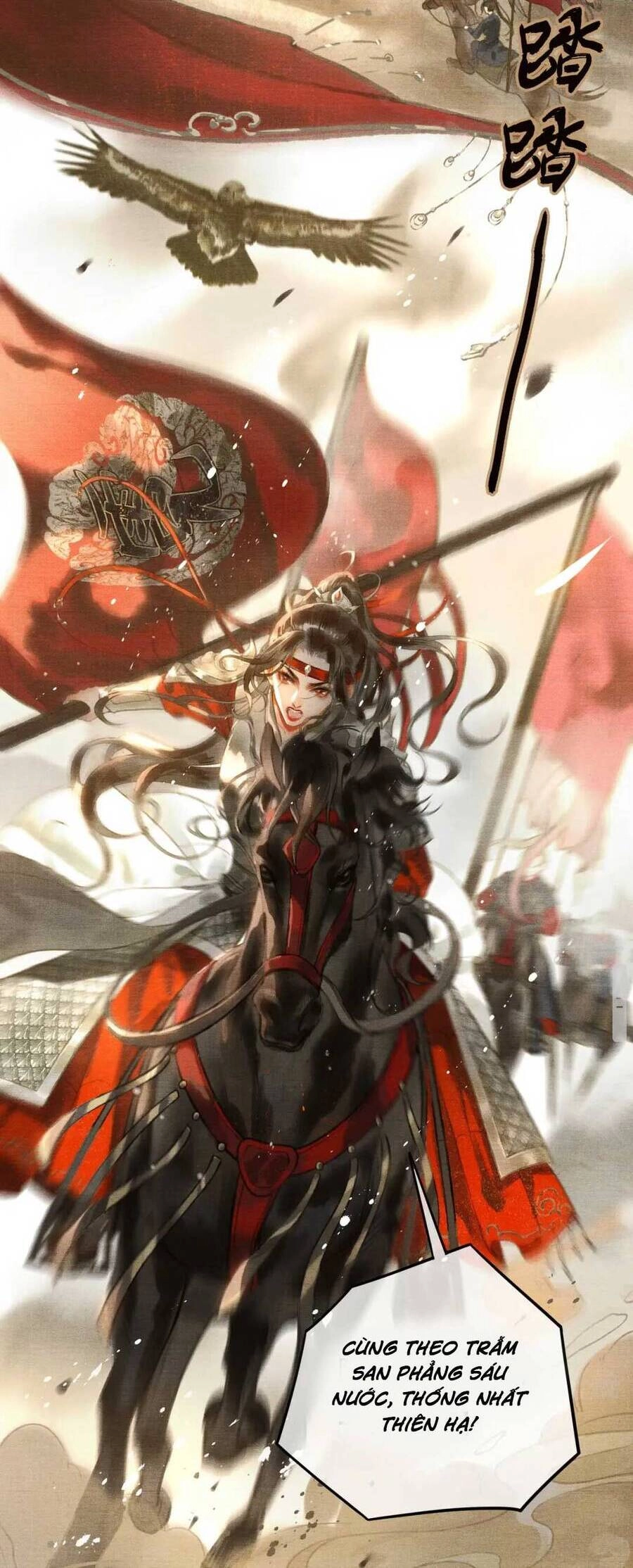 Phu Quân Giữ Thê Chapter 3 - 8