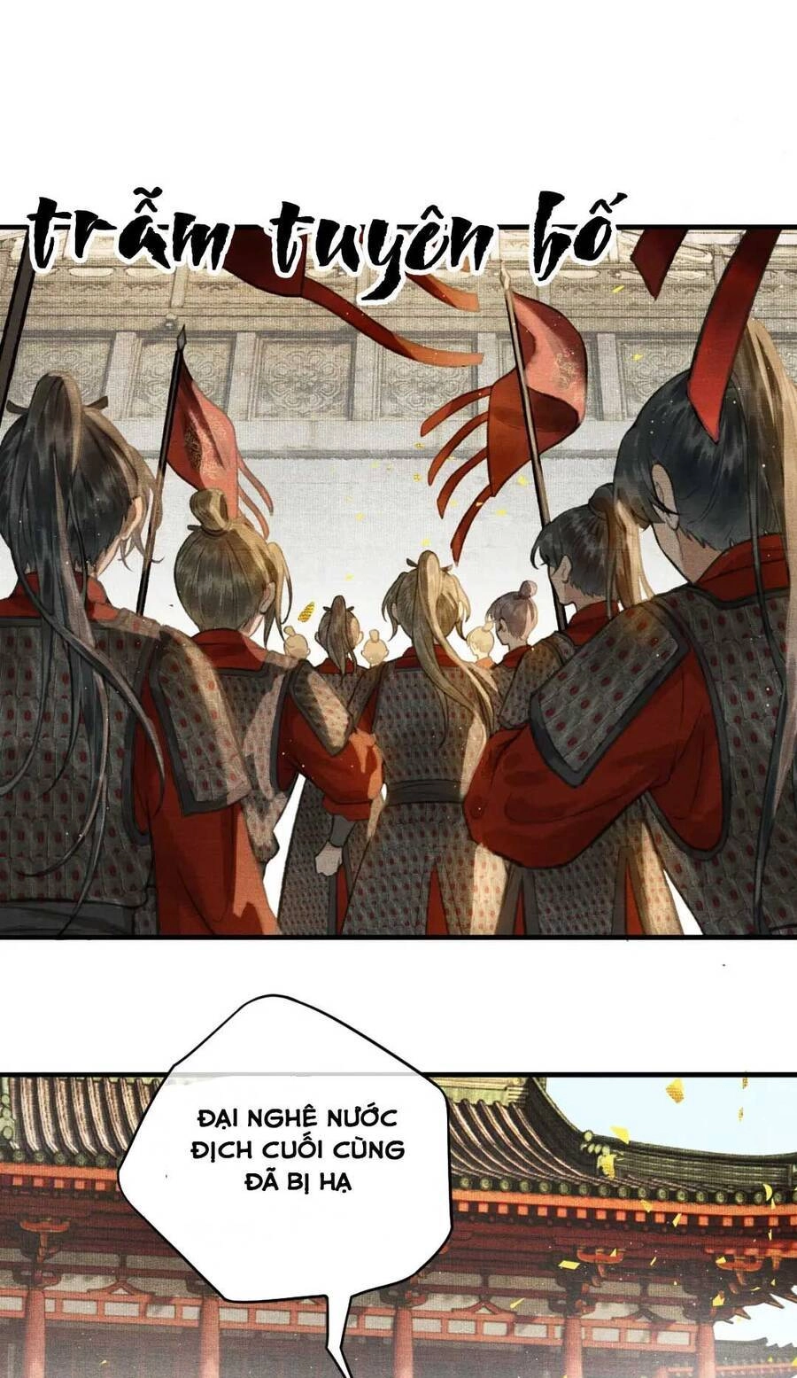 Phu Quân Giữ Thê Chapter 3 - 10