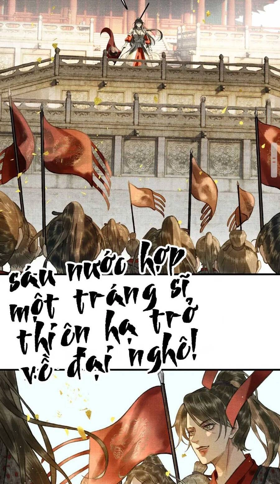 Phu Quân Giữ Thê Chapter 3 - 11