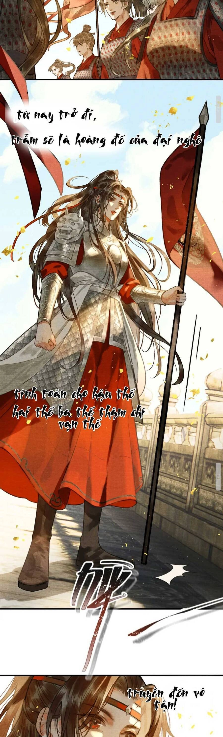 Phu Quân Giữ Thê Chapter 3 - 12